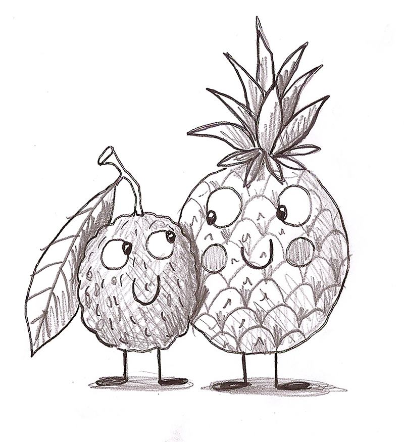 Domino Boite crayon BD