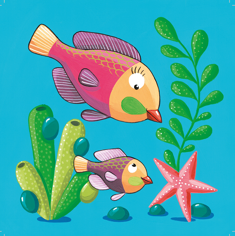 Puzzles Perroquet site